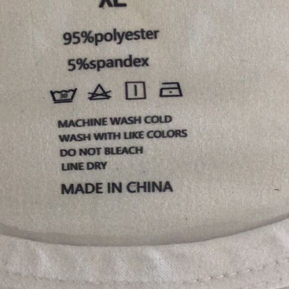 Relax We’re All Crazy t-shirt - Picture 2 of 3